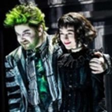 Broadway's BEETLEJUICE Will Possess NBC Next Week!