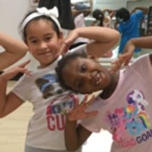 Six Rahway Elementary School Students to Perform in American Repertory Ballet's THE N