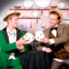 Fountain Hills Theater Announces A YEAR WITH FROG AND TOAD KIDS