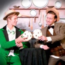 Fountain Hills Theater Announces A YEAR WITH FROG AND TOAD KIDS