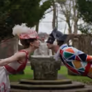 VIDEO: Get A First Look At ABT's HARLEQUINADE!