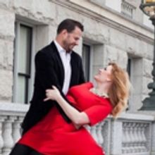 Associate Director/Choreographer Jenny Barlow of AN AMERICAN IN PARIS at Hale Centre 