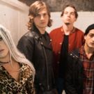 The Nectars Release Their 'Brash And Devilish' Video For 'Heaven'