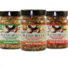 Take the BLENDABELLA Summer Blogger Recipe Challenge and Win $1,500