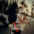 Hollywood Undead Kick Off 2018 with New Single & Video for 'Your Life'