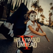 Hollywood Undead Kick Off 2018 with New Single & Video for 'Your Life'