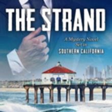 Mystery Novelist Davis MacDonald's Latest Offering Is Available in Time for the Holid