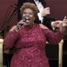 Capathia Jenkins Joins The New York Pops Board Of Directors
