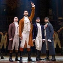 BWW Review: HAMILTON in Pittsburgh Is Everything You Hoped It Would Be