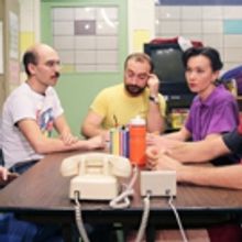 Playwrights Horizons Opens Online Lottery for First Preview of MILES FOR MARY