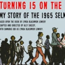 TURNING 15 ON THE ROAD TO FREEDOM Extends 2-For-1 Ticket Offer at The Center at West…