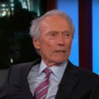 VIDEO: Clint Eastwood Talks Casting Real Life Heroes in New Film on Jimmy Kimmel Video
