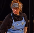 Photo Flash: in Rehearsals For Steppenwolf's Production of A DOLL'S HOUSE, PART 2
