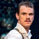 Raoul Gets Real: Five Things You Need to Know About PHANTOM Star Jay Armstrong…