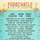 Chris Stapleton, Arcade Fire Among Forecastle Festival Initial 2018 Lineup