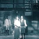 Photos: HAMILTON Set Designer Reveals Secrets From the Show's Off-Broadway Run