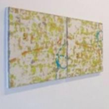 Rainer Gross New Exhibition TWINS Opens Tomorrow in NYC