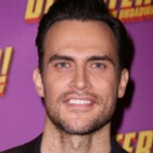 Cheyenne Jackson to Guest Star on NBC's WILL & GRACE