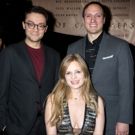 Photo Coverage: Alan Schmuckler, Amanda Yesnowitz, and Christian Duhamel Awarded 2018 Kleban Prize