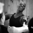 Germaul Barnes Creates New Work For Alabama Ballet