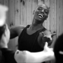 Germaul Barnes Creates New Work For Alabama Ballet