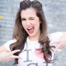 Candice Guardino's Hit Comedy Gets 2018 Tour