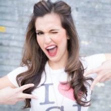 Candice Guardino's Hit Comedy Gets 2018 Tour
