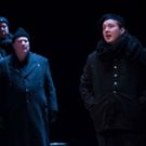 The Broad Stage presents Theater Latté Da's ALL IS CALM: THE CHRISTMAS TRUCE OF 1914