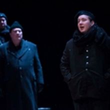 The Broad Stage presents Theater Latté Da's ALL IS CALM: THE CHRISTMAS TRUCE OF 1914