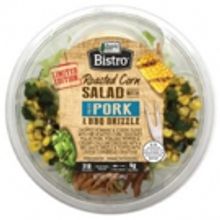 Back by Popular Demand: Ready Pac Foods Delivers Barbecue in a Bowl with its Limited 