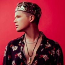 Luke Wright Celebrates Twenty Years Of Verse At Norwich Playhouse