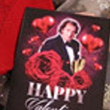 New Engelbert Humperdinck Deluxe Valentine's Day Gift Sets Exclusively Available at…
