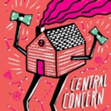Cleveland Public Theatre and Ohio City Theatre Project Present CENTRAL CONCERN