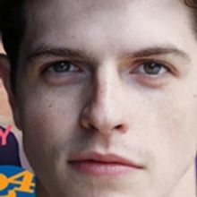 EDWARD TULANE's Brady Dalton Richards JOURNEYs to the Glamorous Life