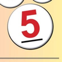 BWW Review: THE WAFFLE HOUSE FIVE at Pantochino Productions