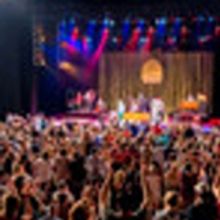 Wolf Trap Foundation Announces First Performances of Summer 2018 at Wolf Trap…
