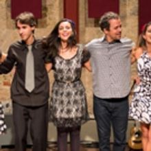 Brazilian A Cappella Lights up Palo Alto with Rollicking Concert