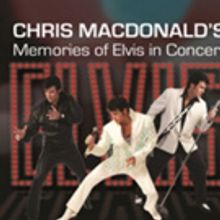 Memories of Elvis in Concert tour is Rockin across Florida's I-4 corridor in…