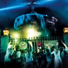 BWW Review: MISS SAIGON at Durham Performing Arts Center is Too Loud, Too Heavy-Hande