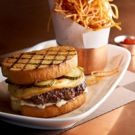 BURGER BLITZ for National Burger Month