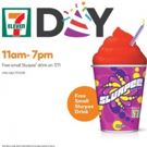 It's 7-Eleven Day!