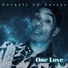 Internationally Acclaimed Soul Artist Cornell 'CC' Carter to Release His Highly…