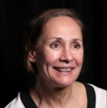 EDWARD ALBEE'S THREE TALL WOMEN's Laurie Metcalf Wins 2018 Tony Award for Best Perfor