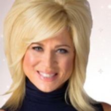 Theresa Caputo Live! The Experience Comes to the Eccles