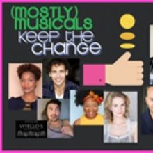 (mostly)musicals Has An All New Cabaret You'll FLIP Over At Upstairs At Vitello's