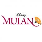 The Warner Presents DISNEY'S MULAN JR