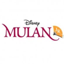 The Warner Presents DISNEY'S MULAN JR