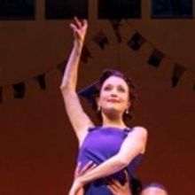 BWW Review: HEY, LOOK ME OVER! from Encores!, a Fun Sampler of Musical Scenes and Son