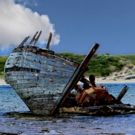 Arts Over Borders Presents Open-Air Productions of Homer's THE ODYSSEY