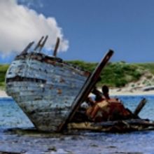 Arts Over Borders Presents Open-Air Productions of Homer's THE ODYSSEY